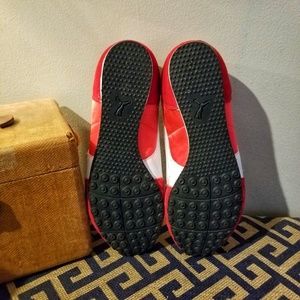 Puma Shoes - Vintage Women's Puma Kicks Puma Shoes - Vintage Women's Puma Kicks